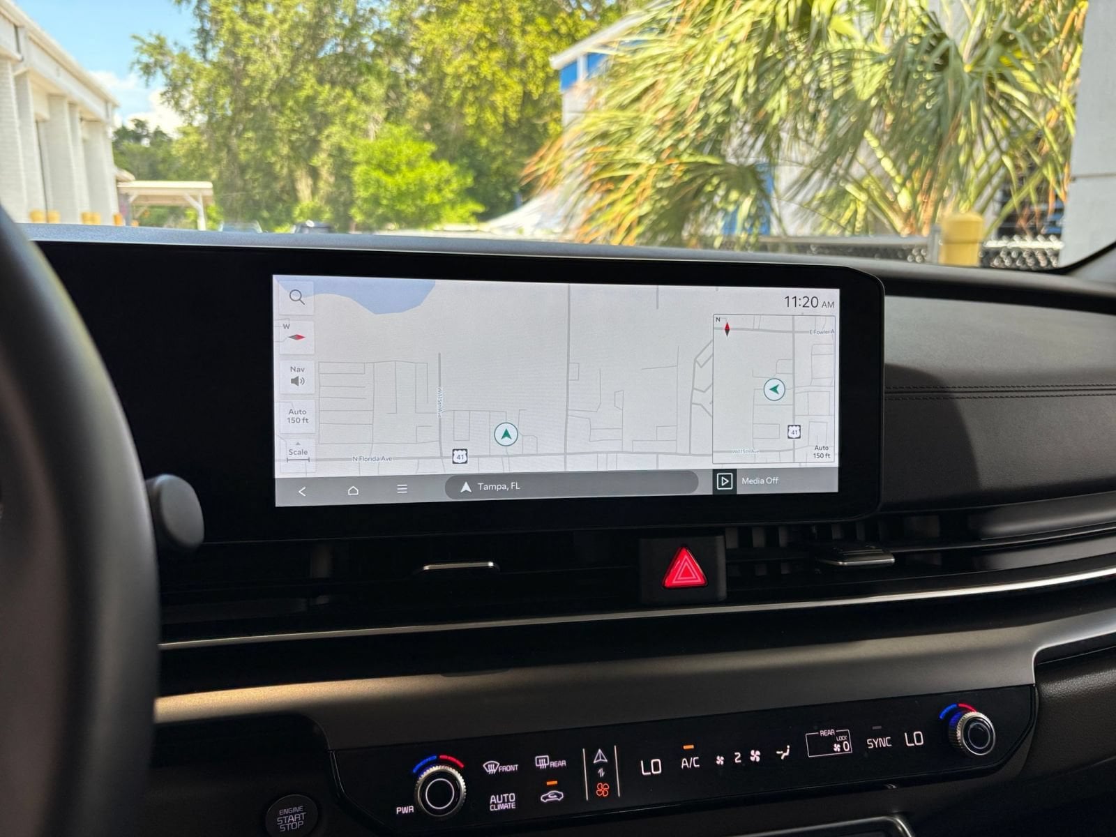 Thumbnail: 2026 Kia Carnival - 20