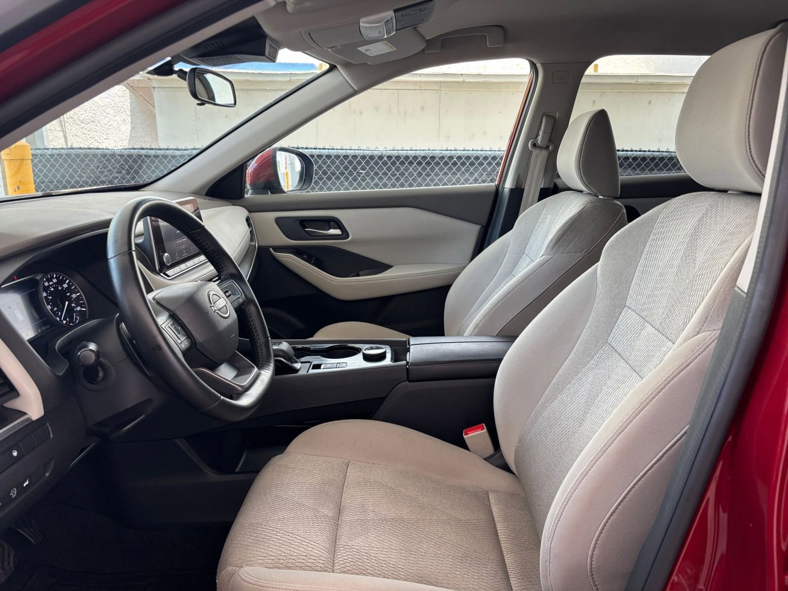 Thumbnail: 2025 Nissan Rogue - 28