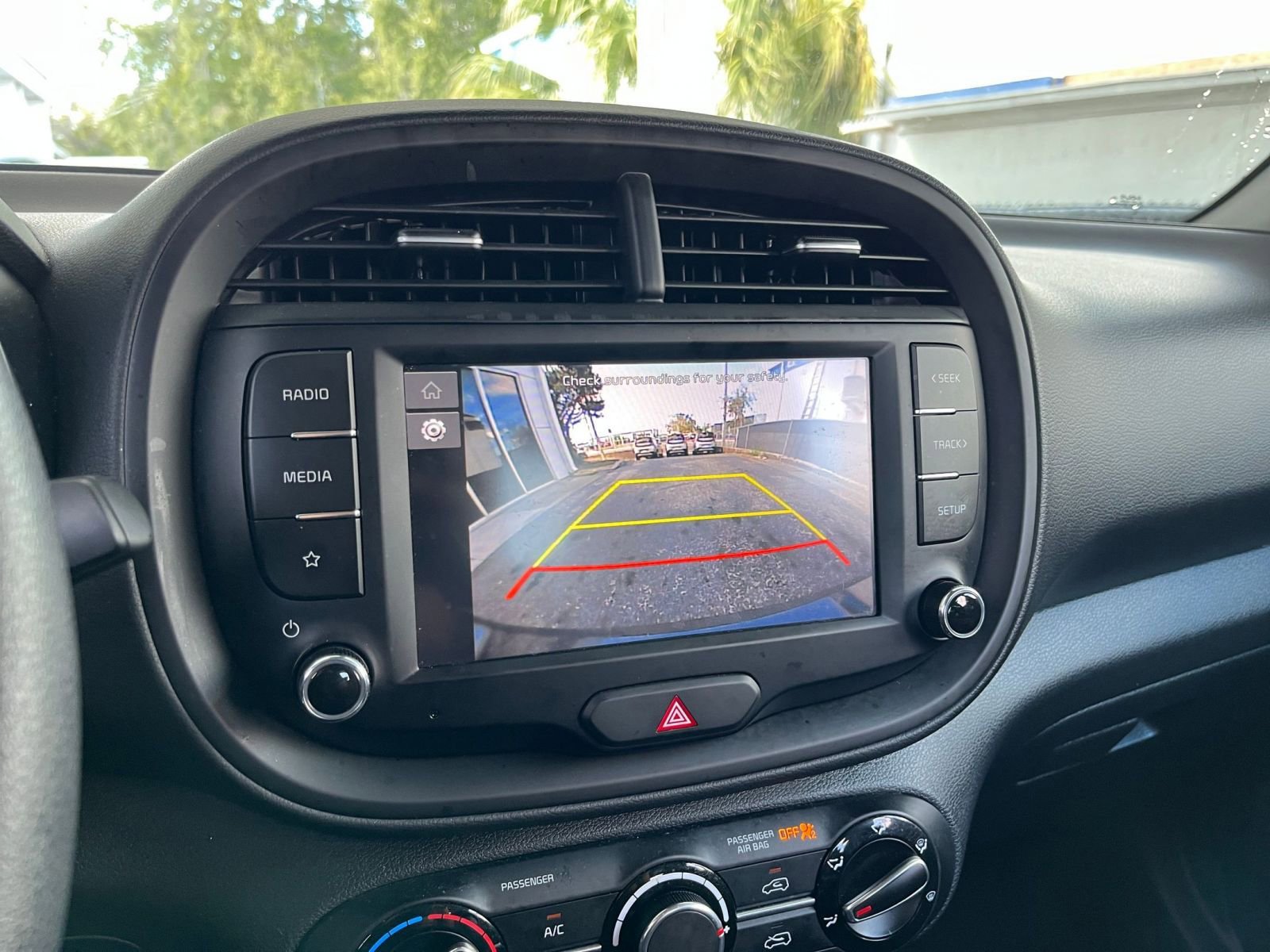 Thumbnail: 2025 Kia Soul - 35