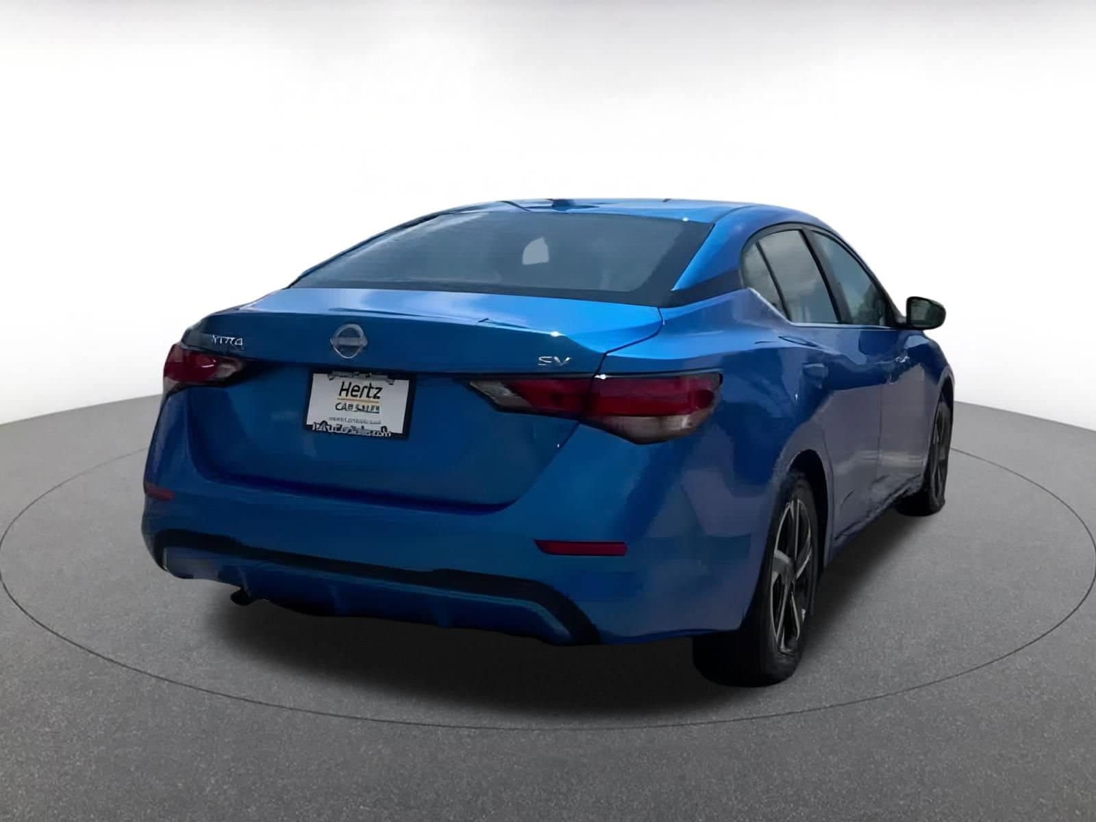 Thumbnail: 2024 Nissan Sentra - 14
