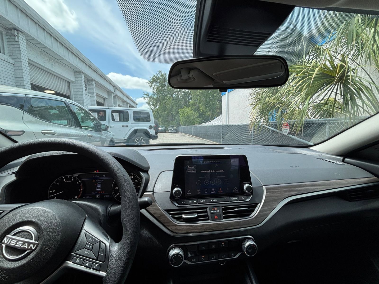 Thumbnail: 2025 Nissan Altima - 33