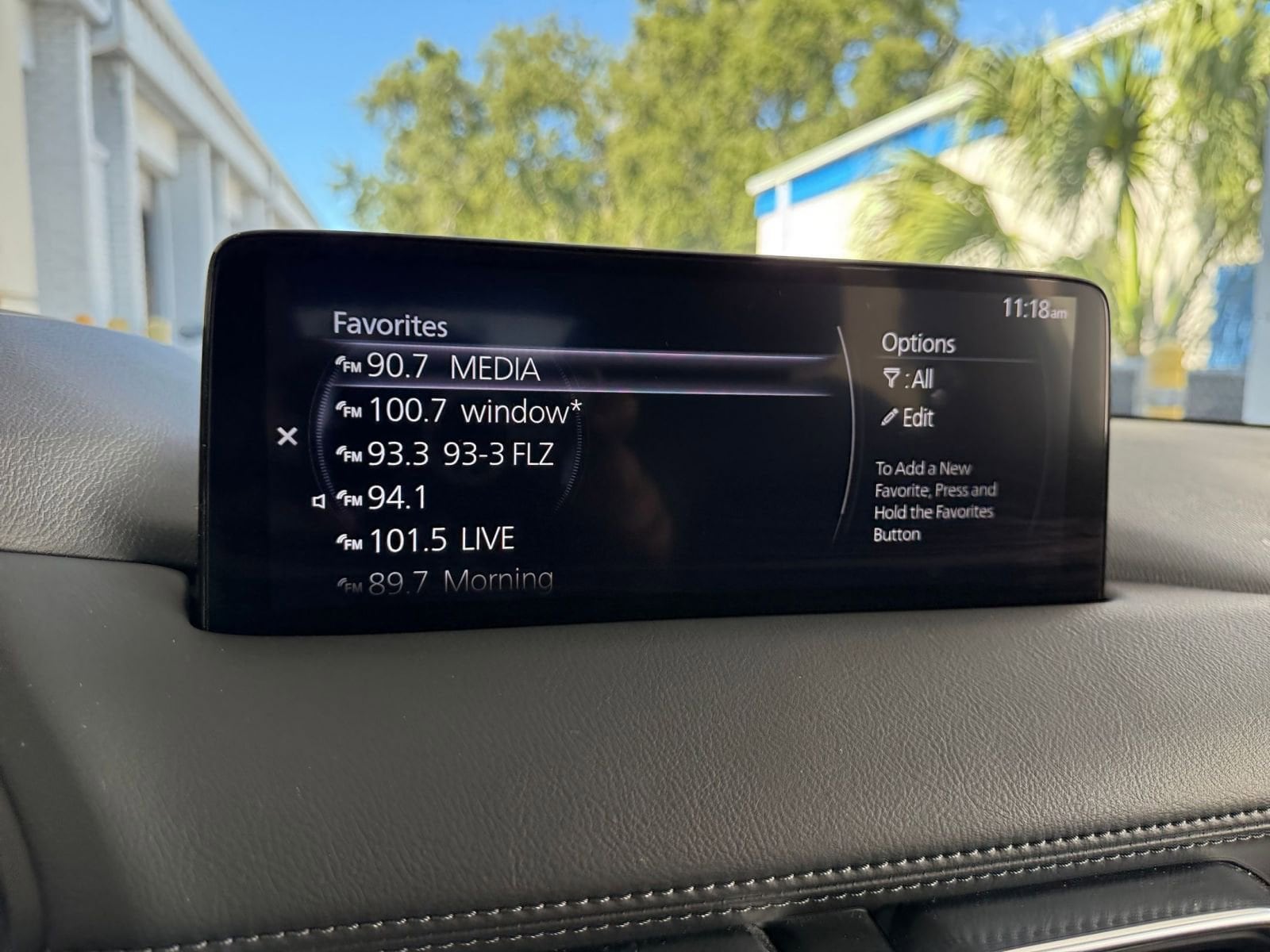 Thumbnail: 2025 Mazda CX-5 - 21