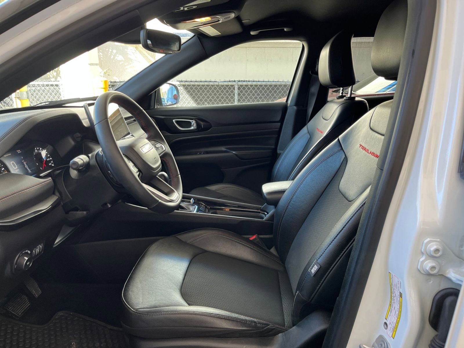 Thumbnail: 2025 Jeep Compass - 27