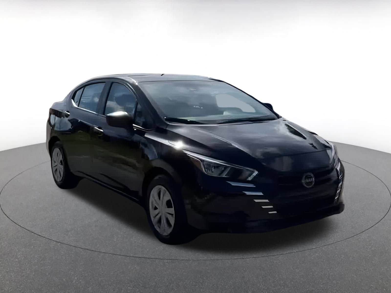Thumbnail: 2024 Nissan Versa - 2