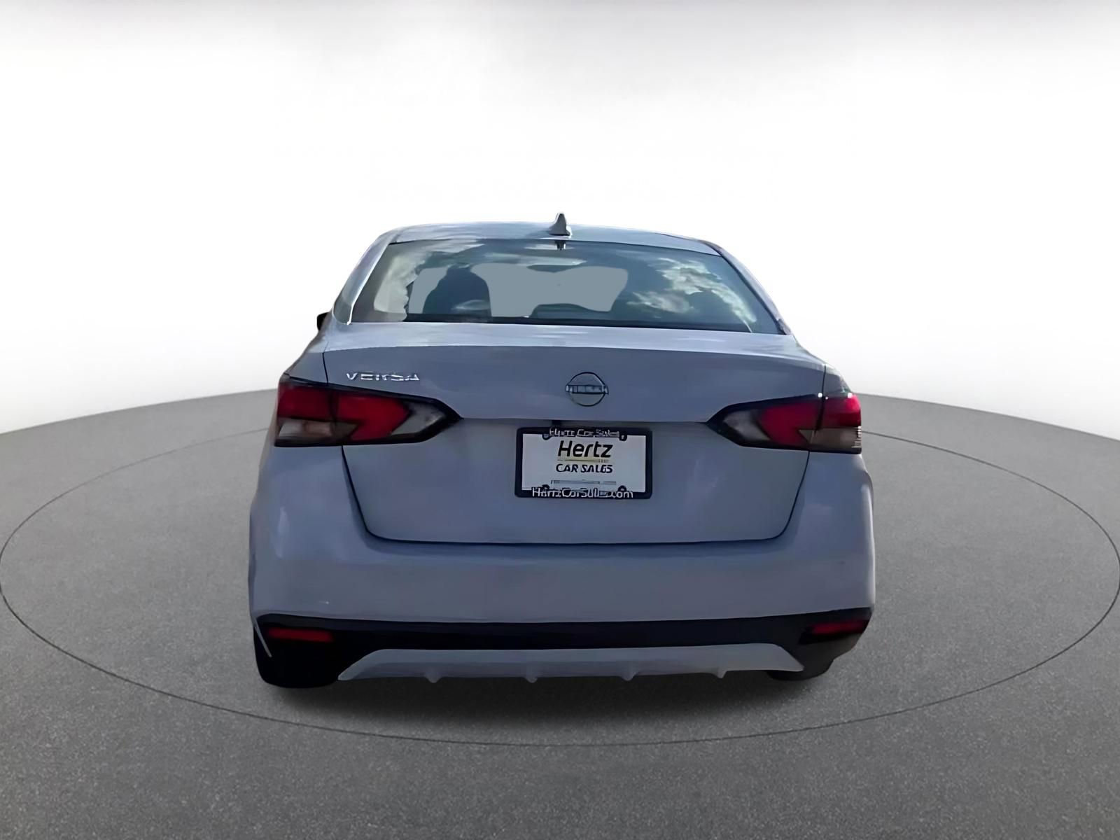 Thumbnail: 2025 Nissan Versa - 12