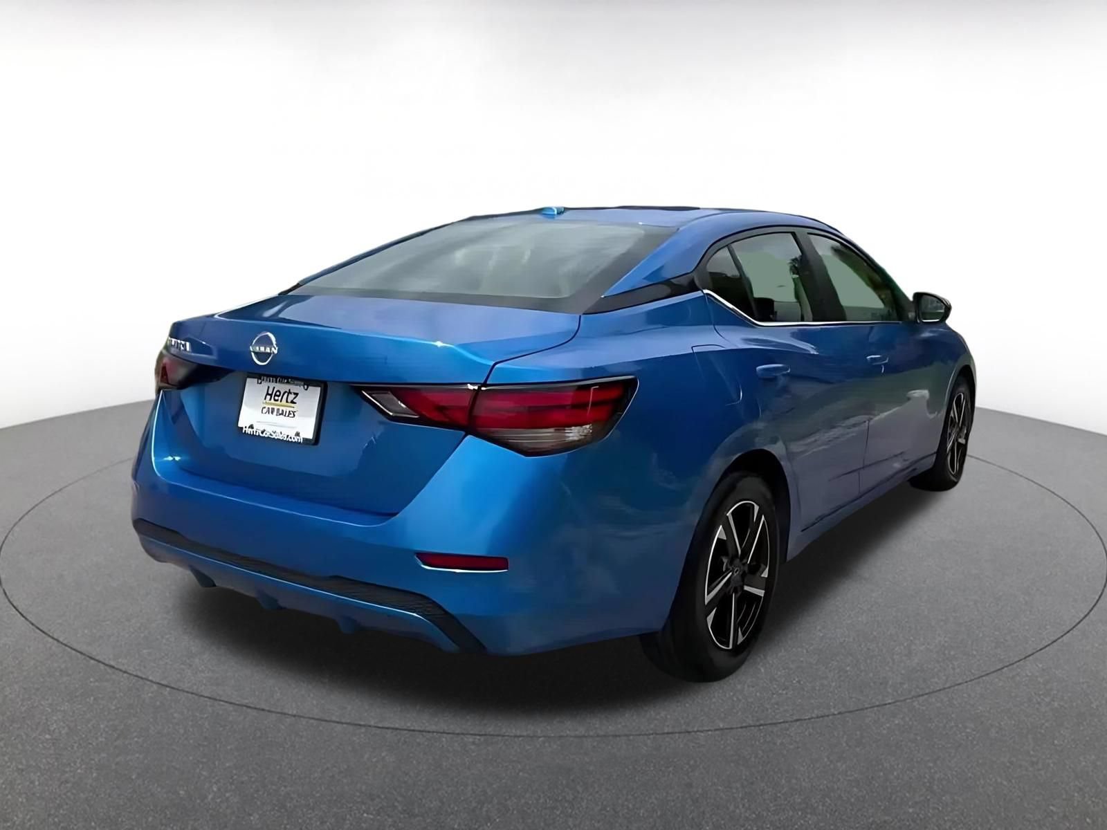 Thumbnail: 2025 Nissan Sentra - 15