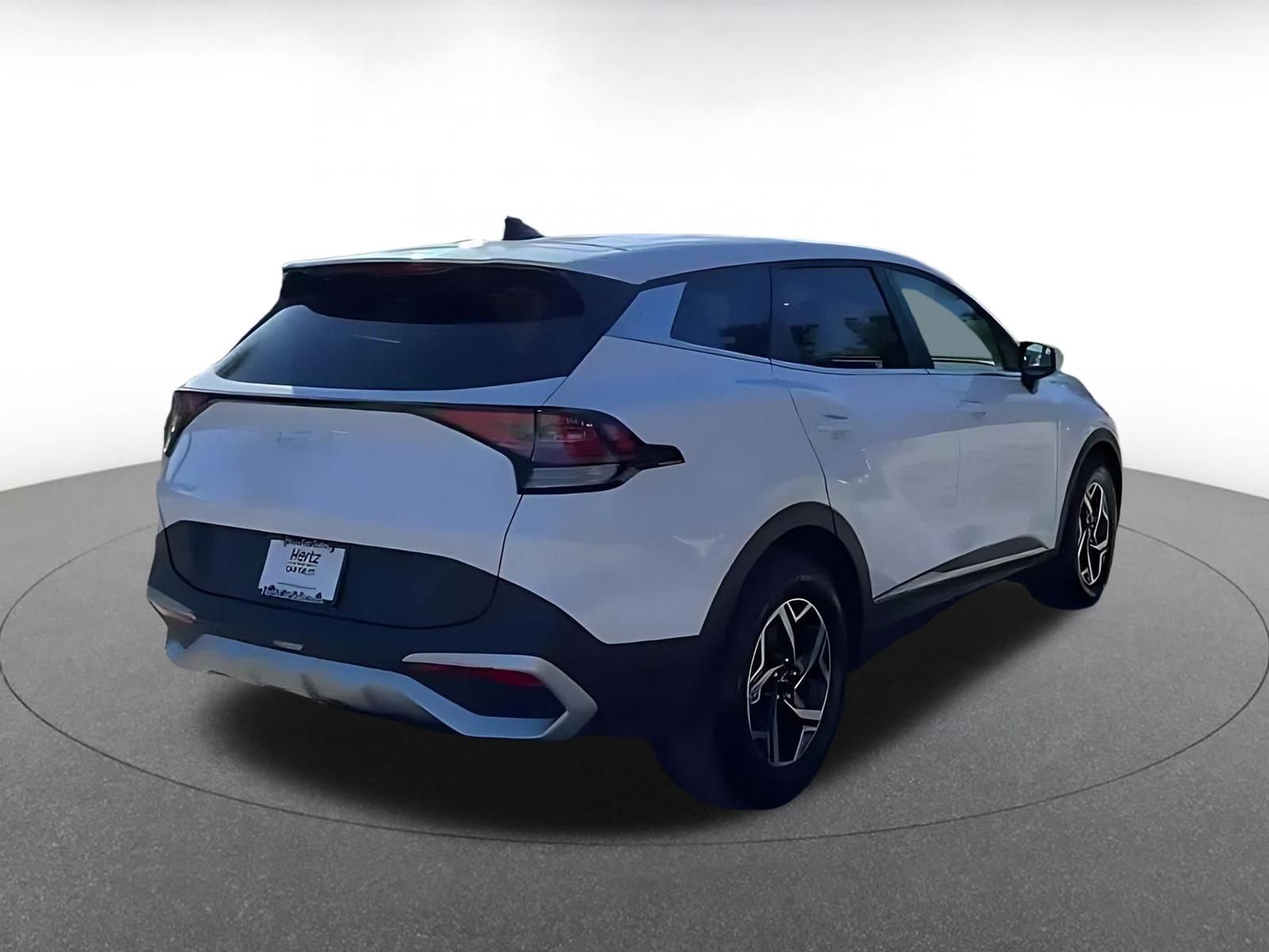 Thumbnail: 2025 Kia Sportage - 14