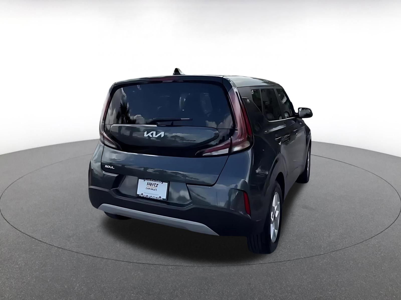 Thumbnail: 2025 Kia Soul - 15