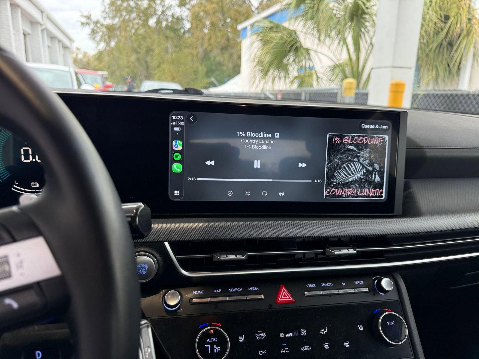 Thumbnail: 2025 Hyundai Sonata - 21