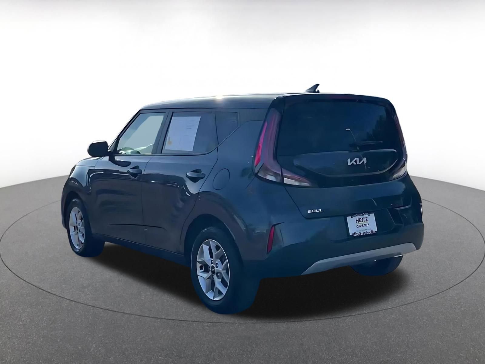 Thumbnail: 2025 Kia Soul - 11