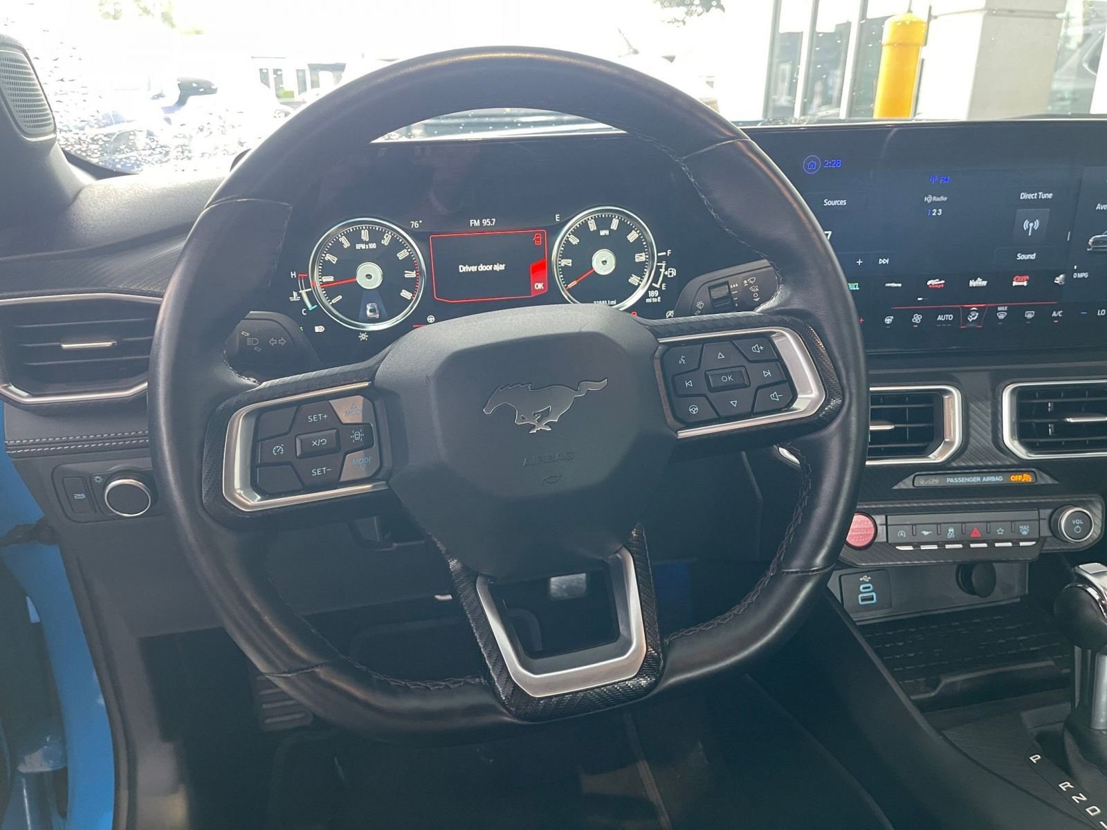 Thumbnail: 2024 Ford Mustang - 28
