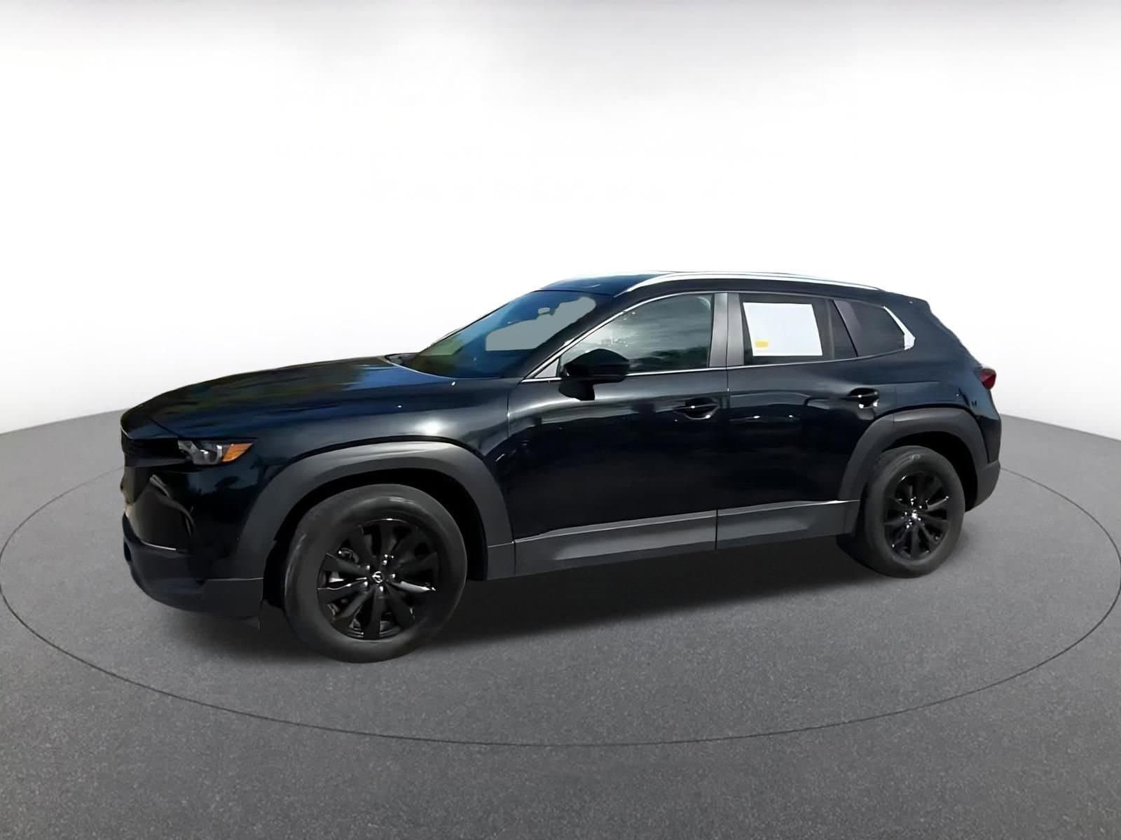 Thumbnail: 2025 Mazda CX-50 - 7