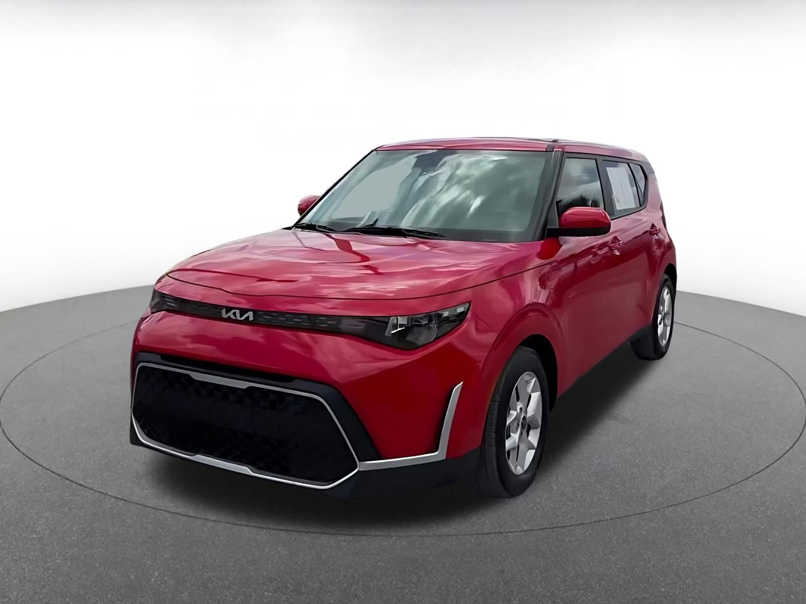 Thumbnail: 2025 Kia Soul - 4