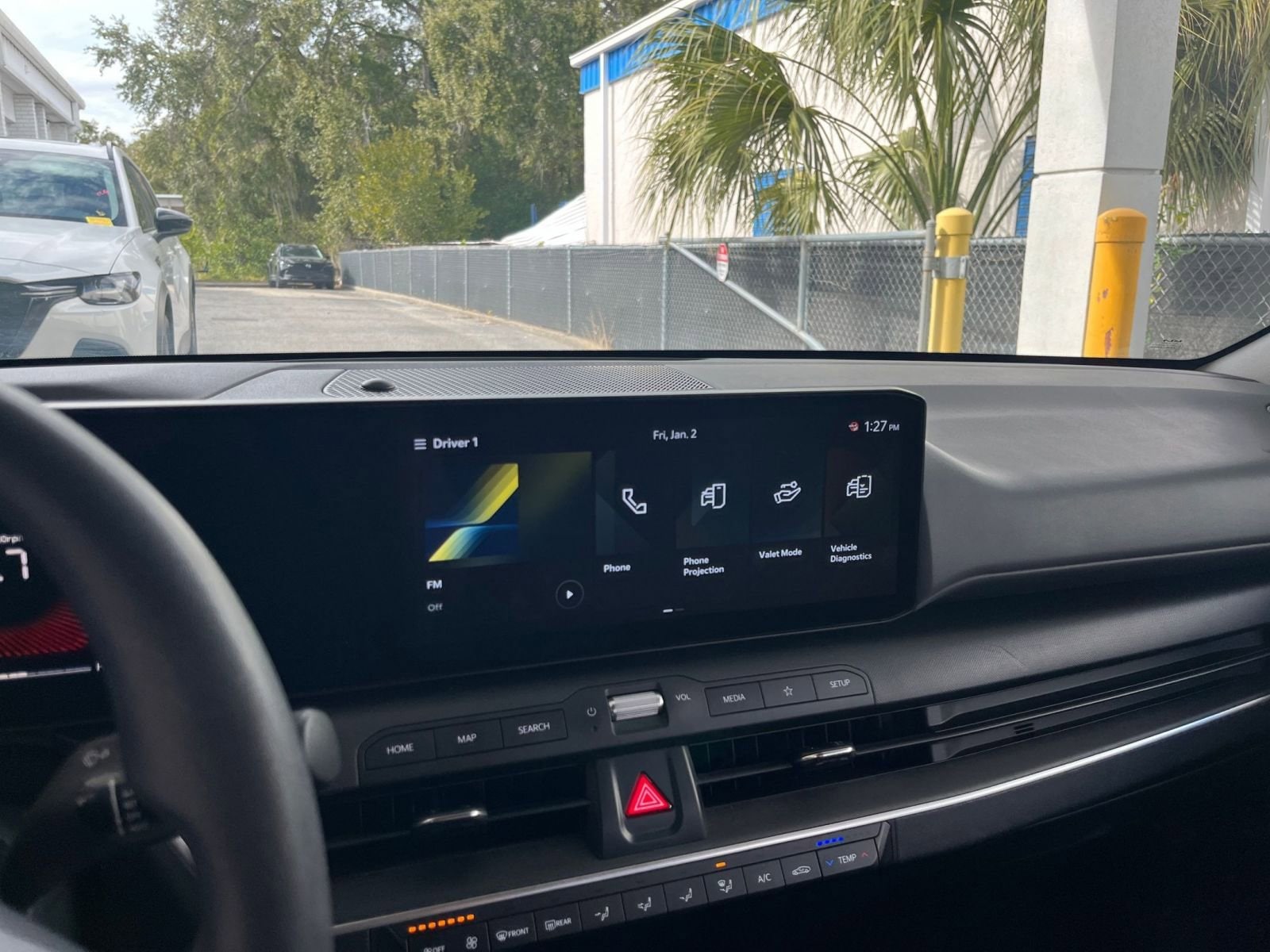 Thumbnail: 2025 Kia K4 - 18