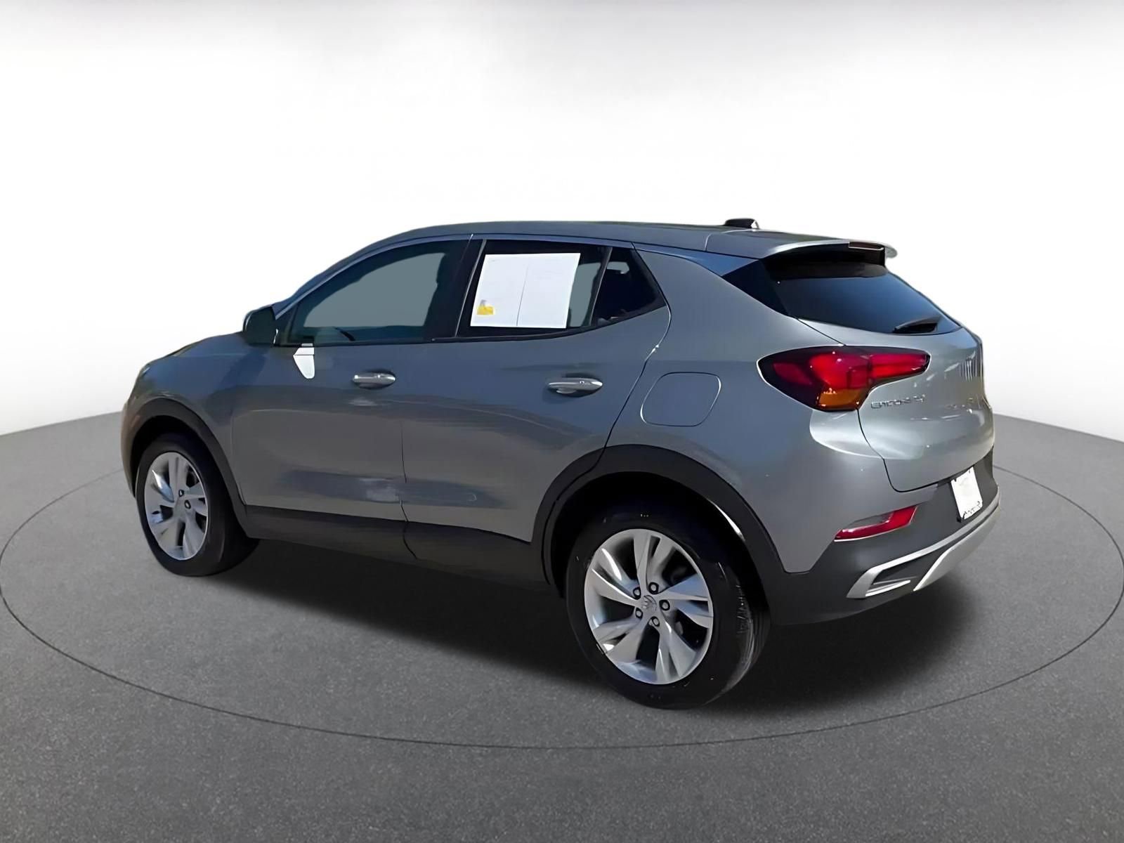 Thumbnail: 2025 Buick Encore GX - 10
