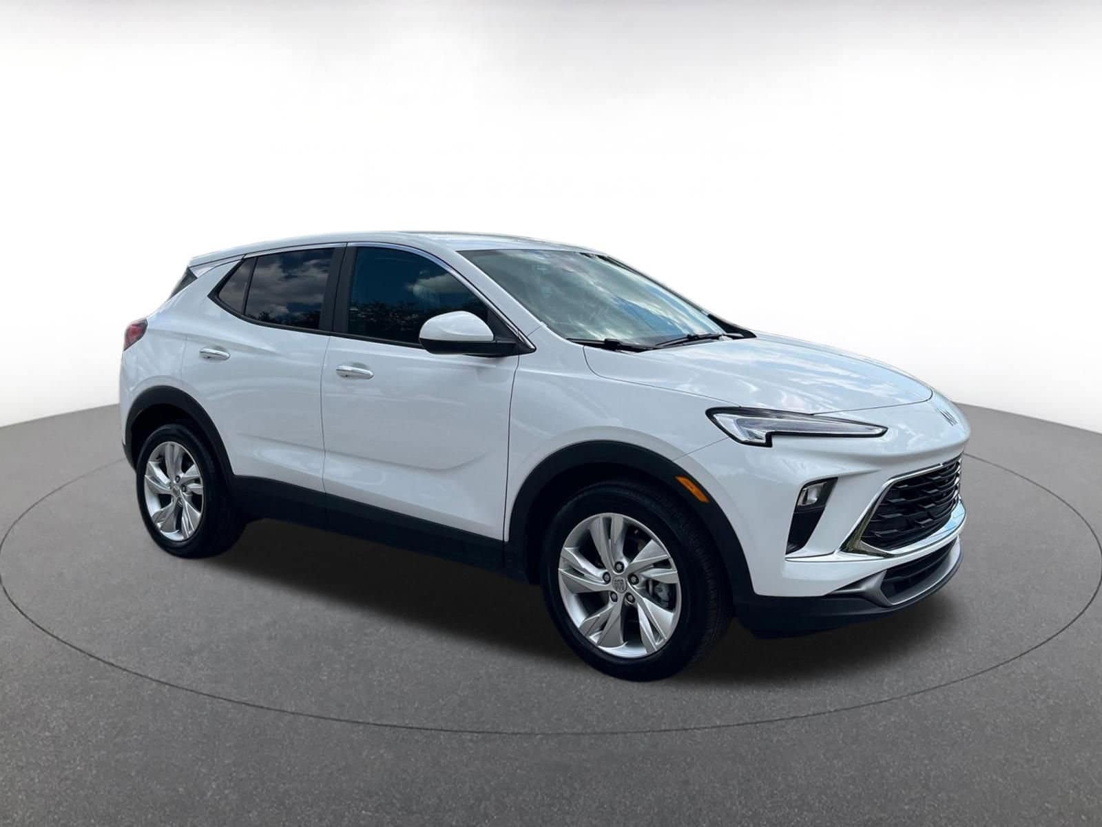 Thumbnail: 2025 Buick Encore GX - 1