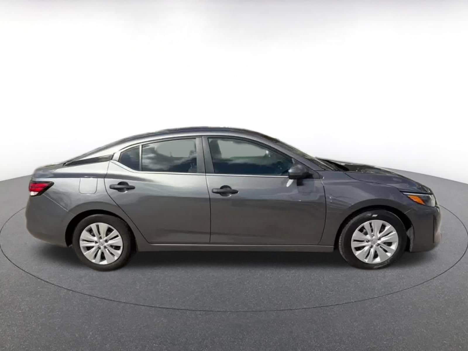 Thumbnail: 2025 Nissan Sentra - 16