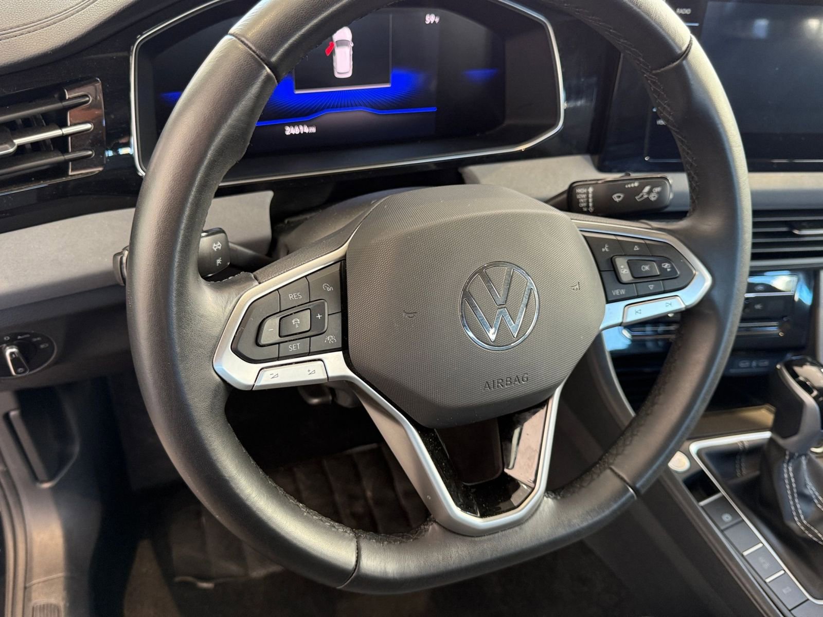 Thumbnail: 2025 Volkswagen Jetta - 28