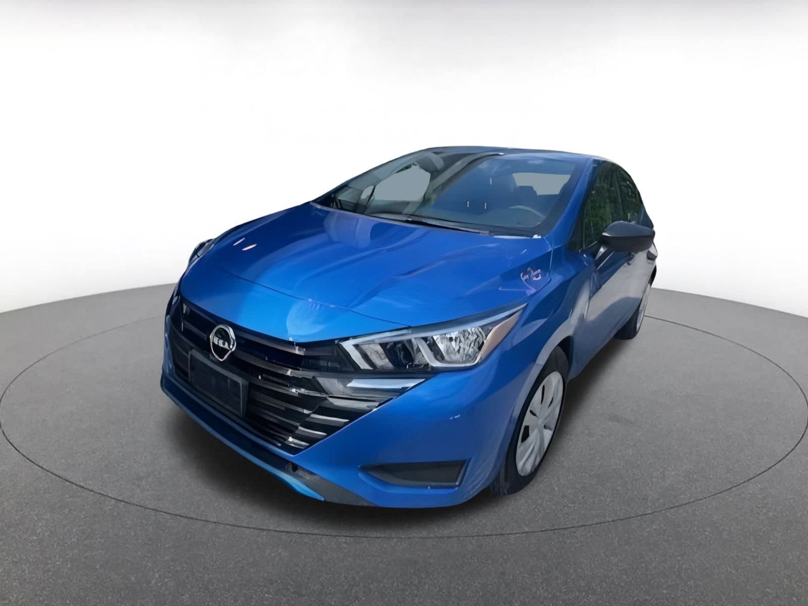 Thumbnail: 2024 Nissan Versa - 4
