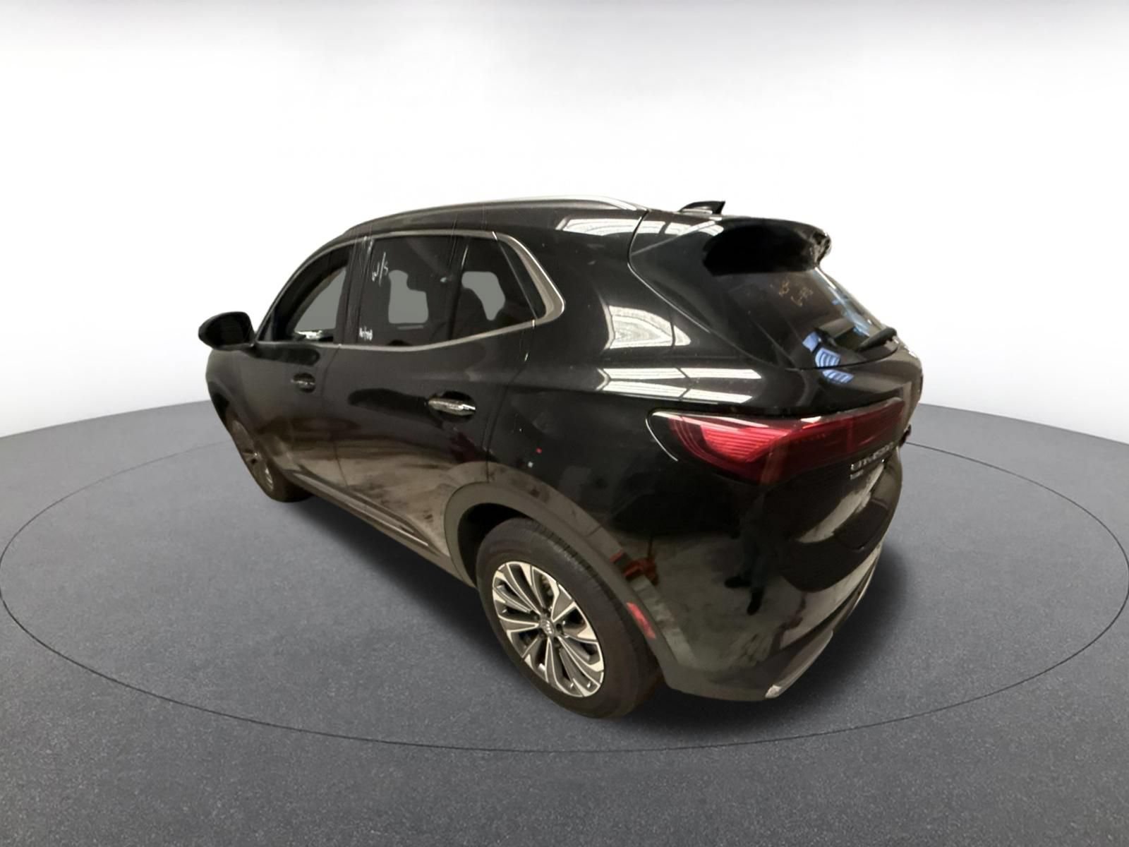 Thumbnail: 2024 Buick Envision - 5