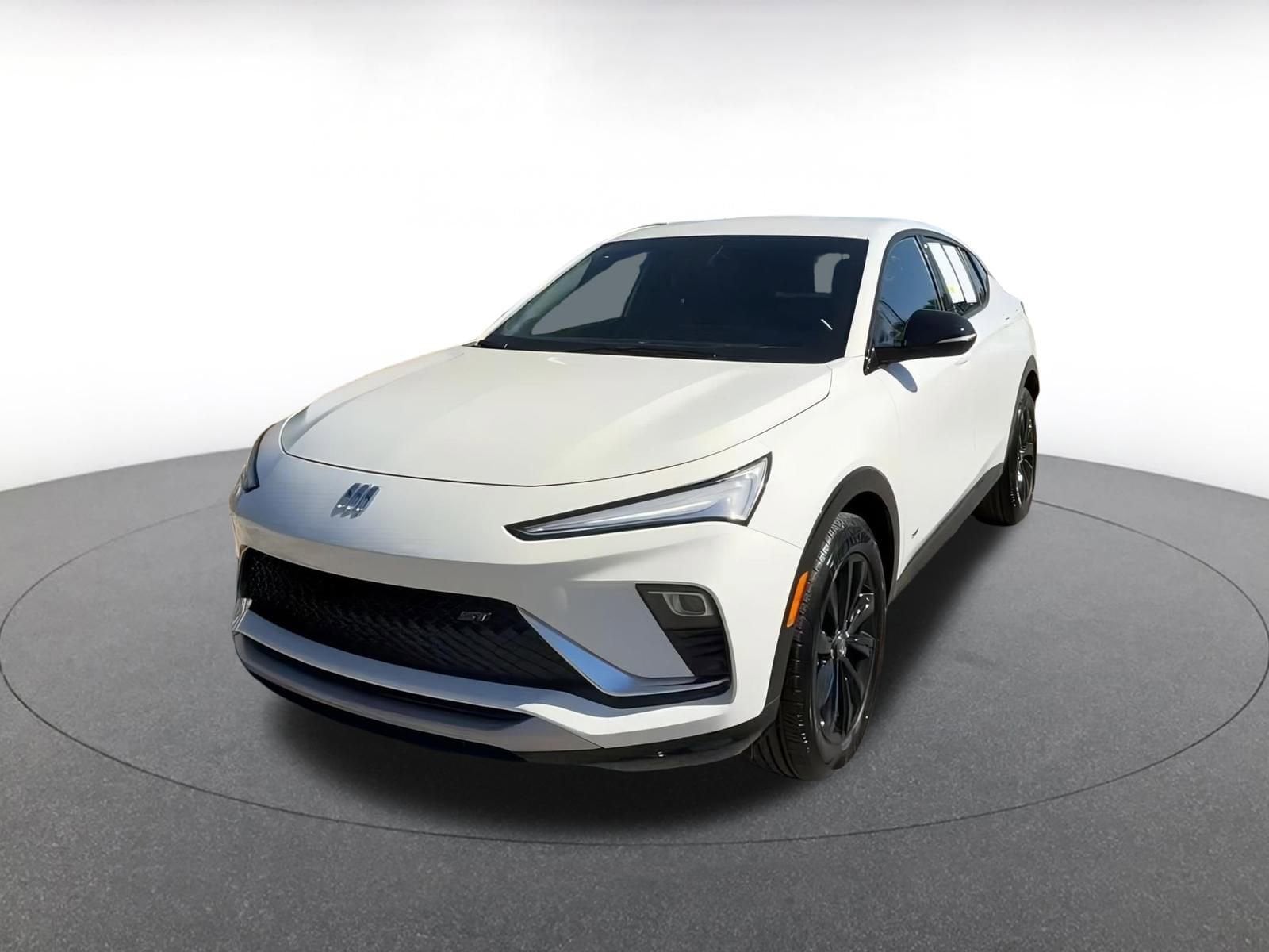 Thumbnail: 2025 Buick Envista - 7