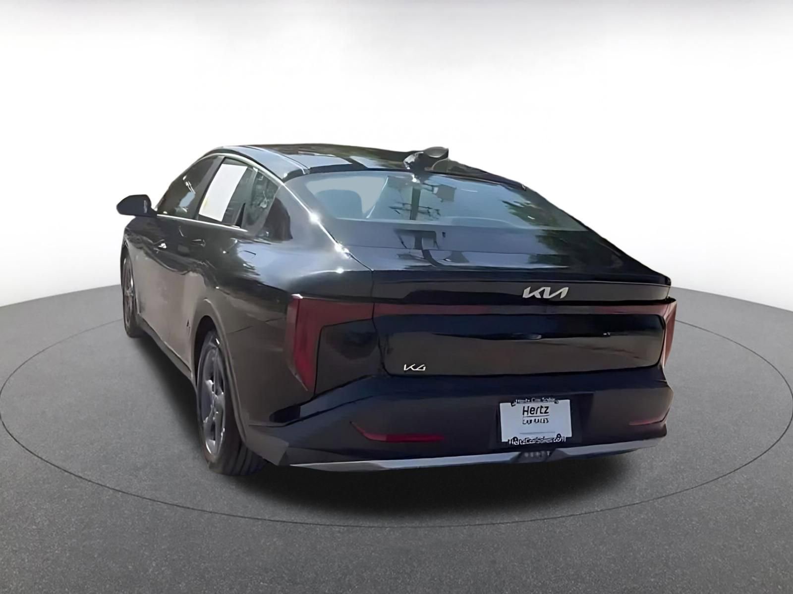 Thumbnail: 2025 Kia K4 - 11