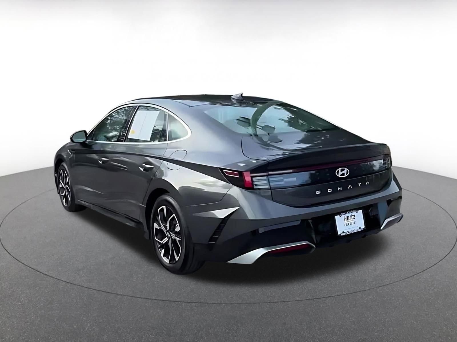Thumbnail: 2025 Hyundai Sonata - 11