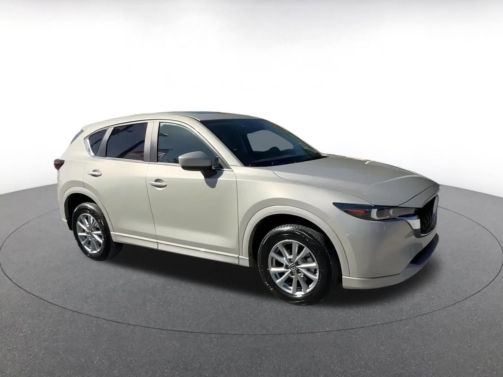 Thumbnail: 2025 Mazda CX-5 - 2