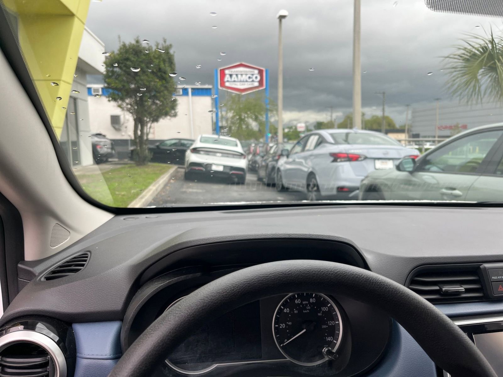 Thumbnail: 2025 Nissan Versa - 34