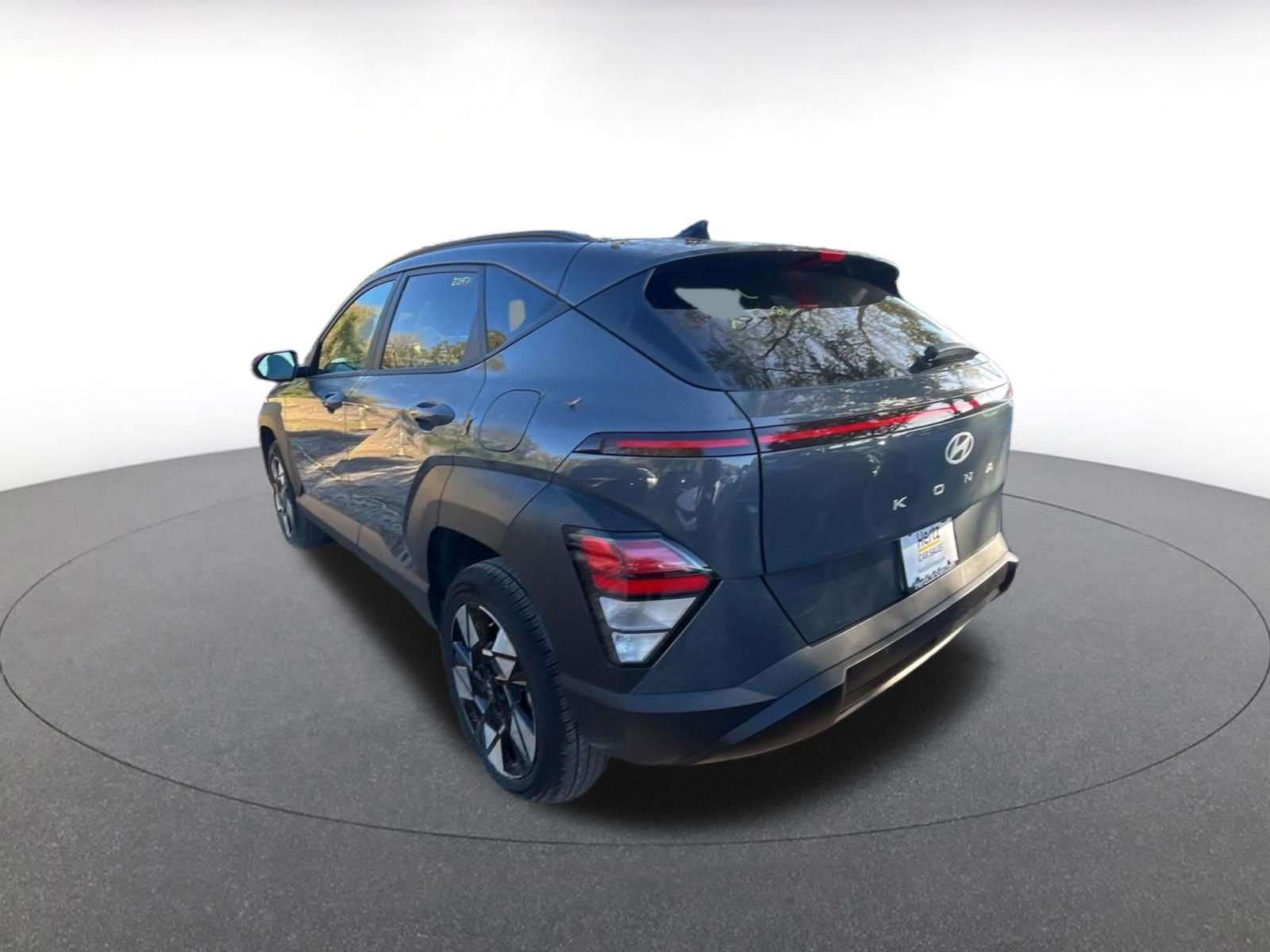 Thumbnail: 2025 Hyundai Kona - 4