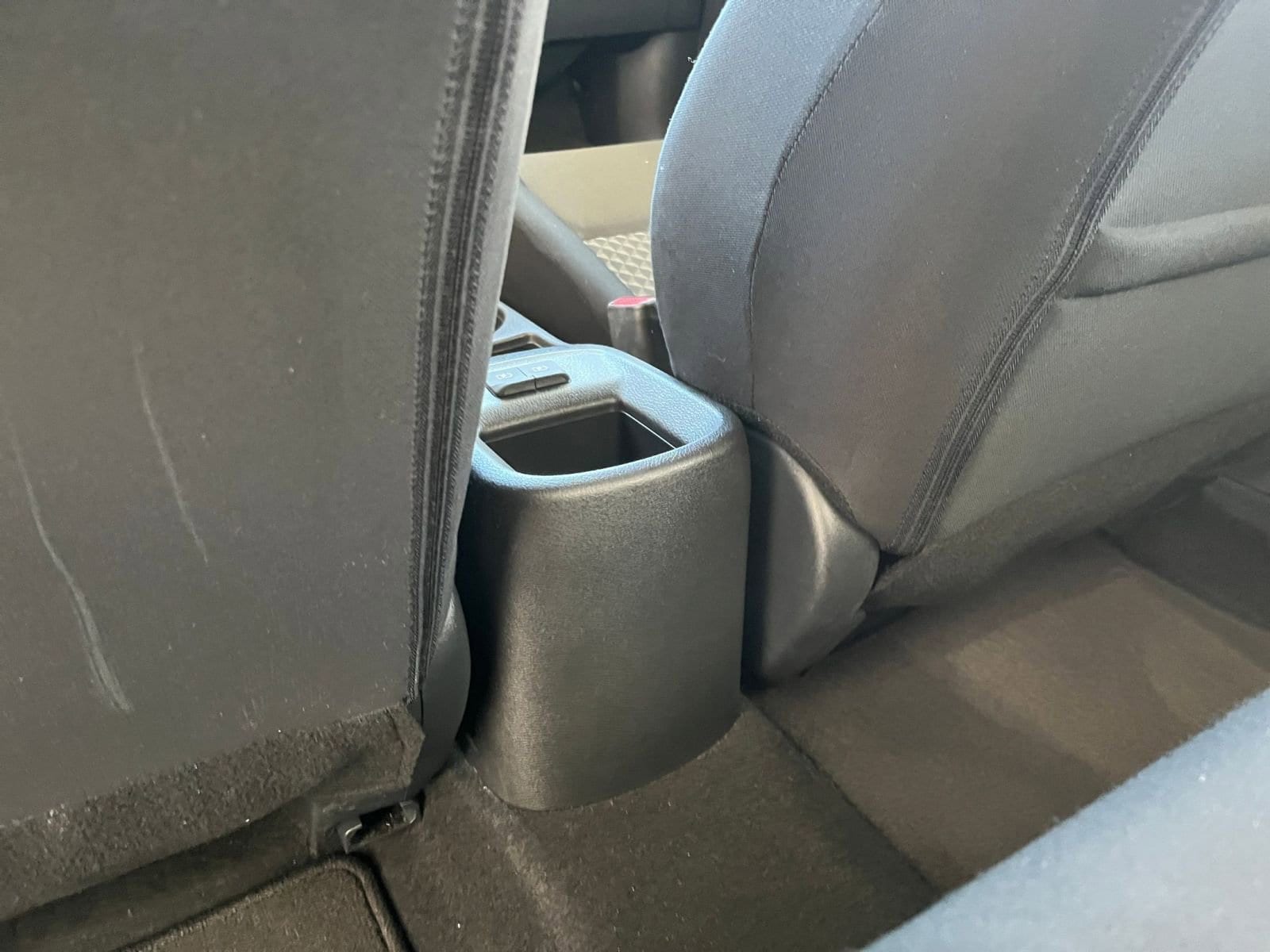 Thumbnail: 2024 Nissan Versa - 25
