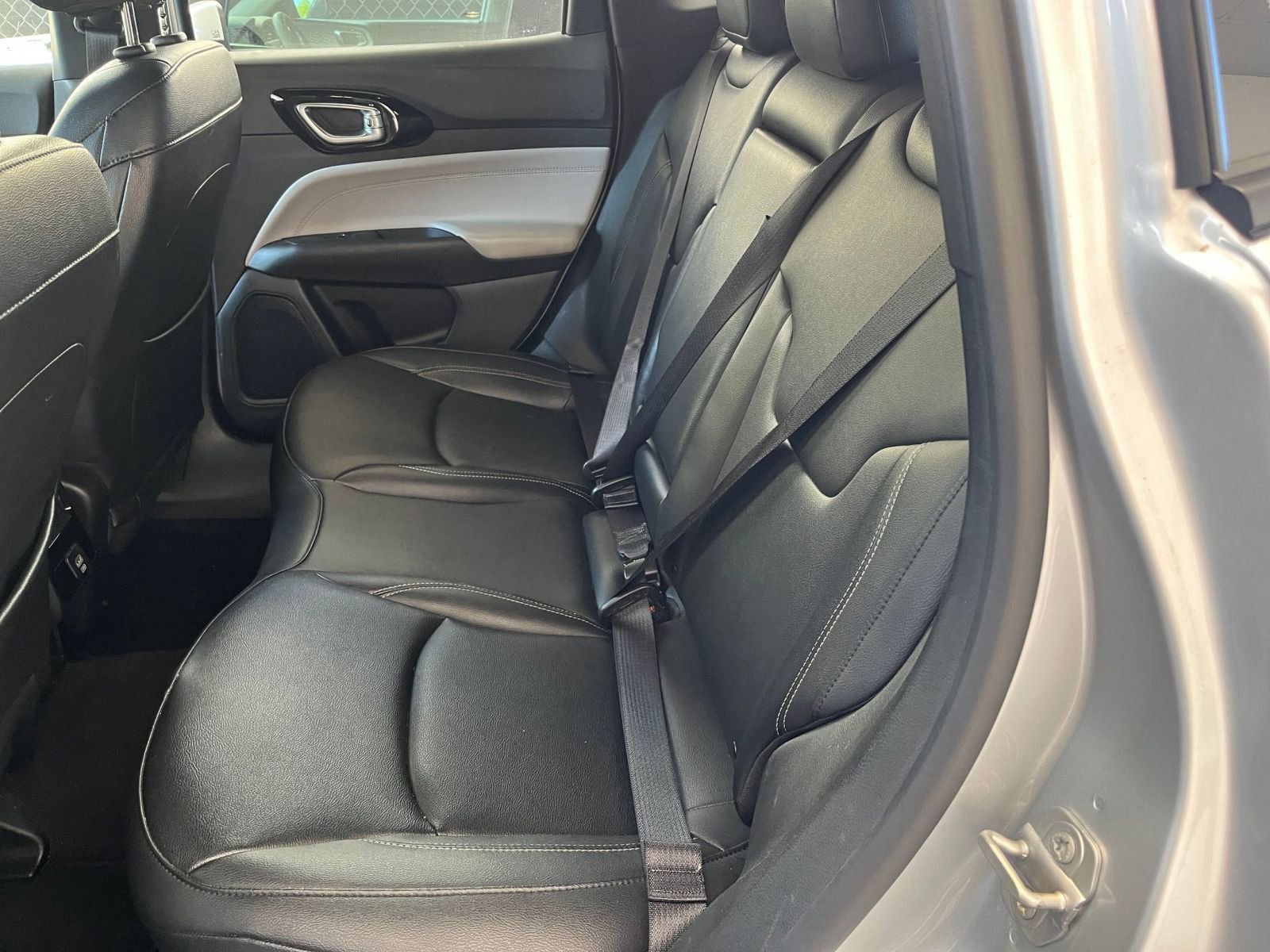 Thumbnail: 2025 Jeep Compass - 27