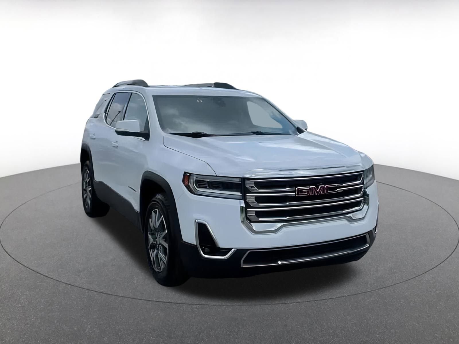 Thumbnail: 2023 GMC Acadia - 2