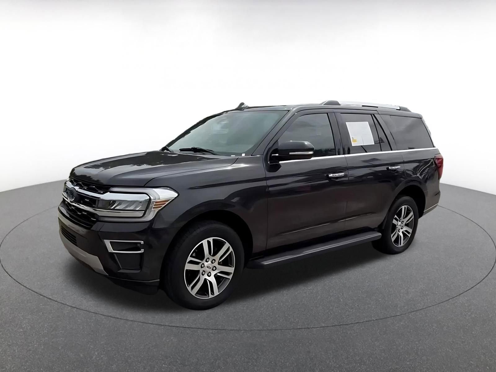 Thumbnail: 2024 Ford Expedition - 8