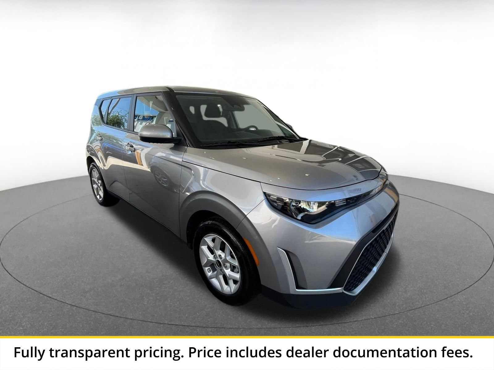 Thumbnail: 2025 Kia Soul - 1