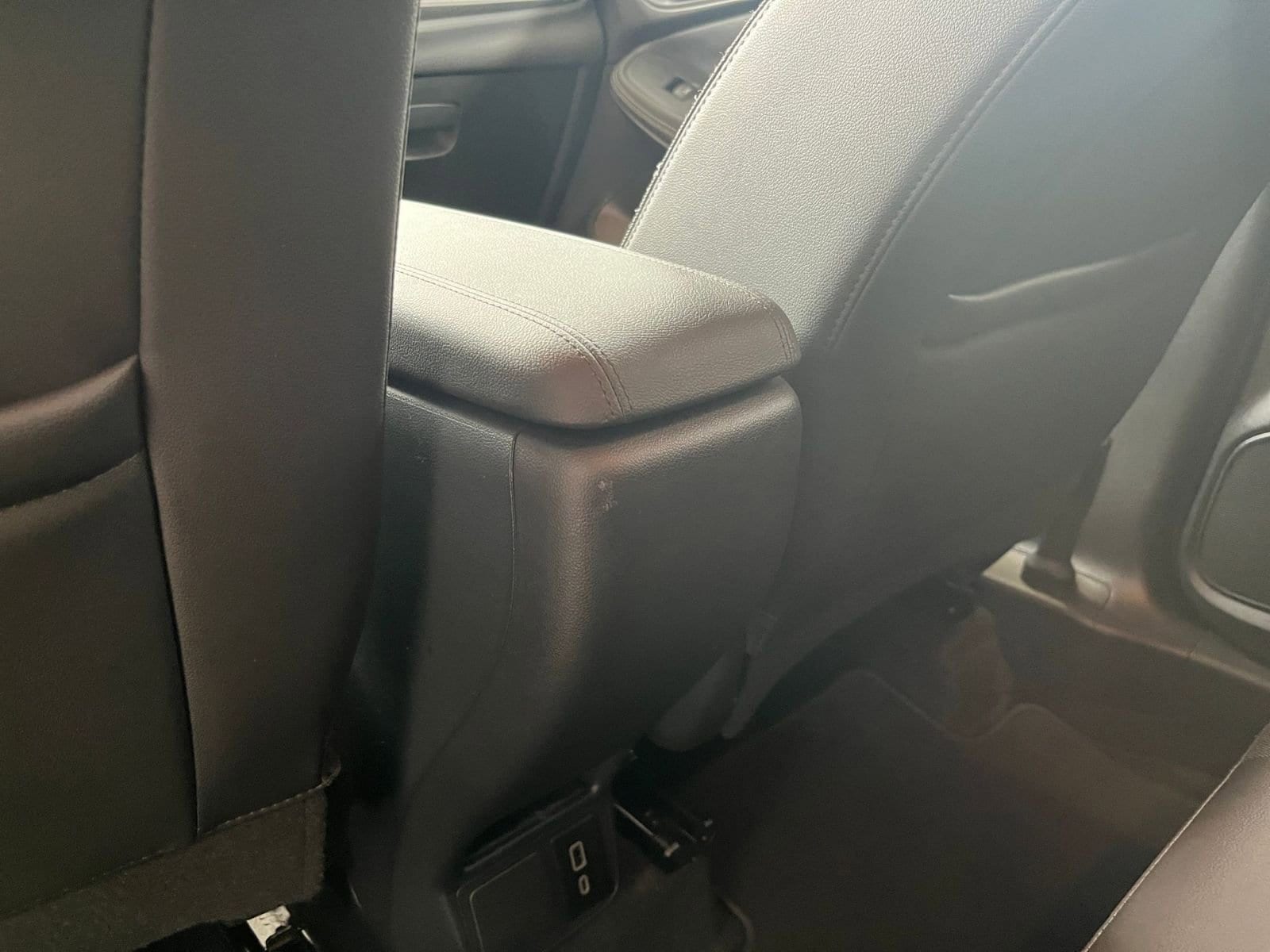 Thumbnail: 2025 Buick Encore GX - 35