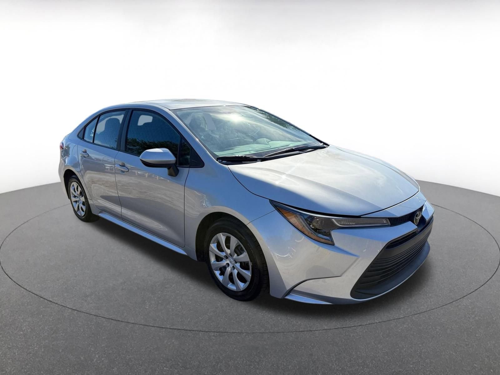Thumbnail: 2025 Toyota Corolla - 1