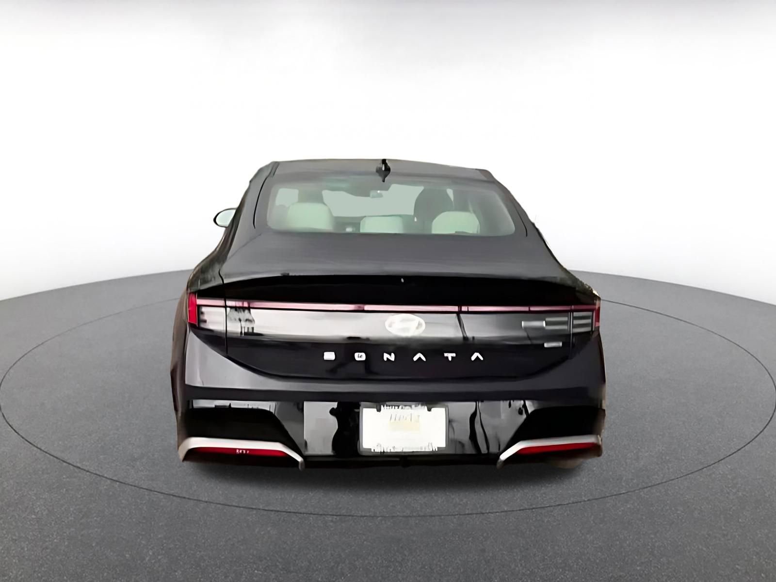 Thumbnail: 2025 Hyundai Sonata - 12