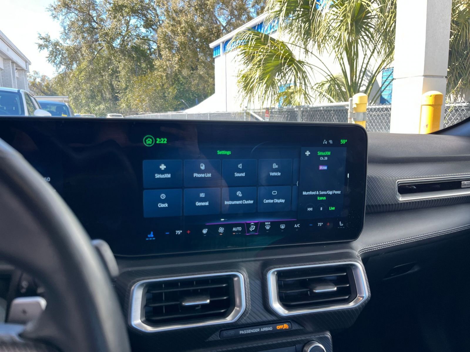 Thumbnail: 2025 Ford Mustang - 20