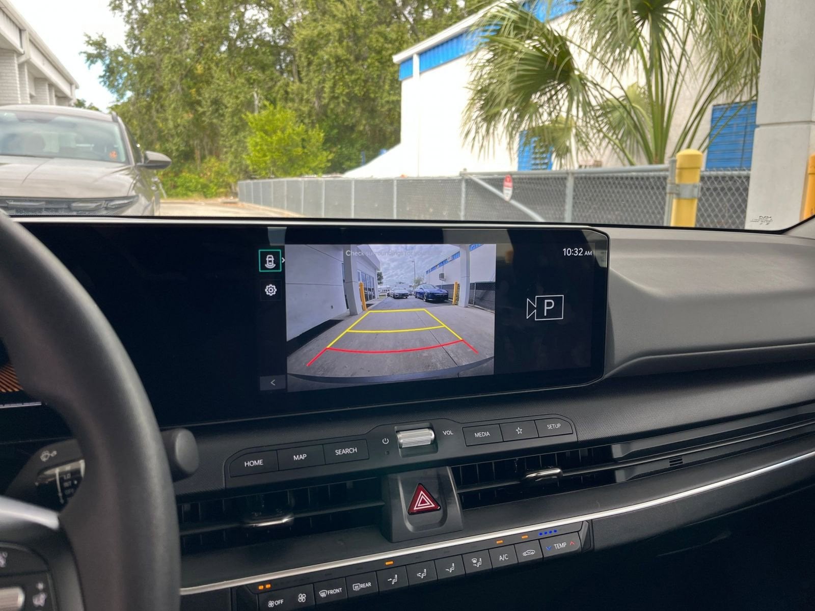 Thumbnail: 2025 Kia K4 - 17