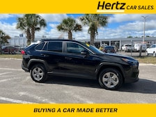 2023 Toyota RAV4 XLE -
                Tampa, FL