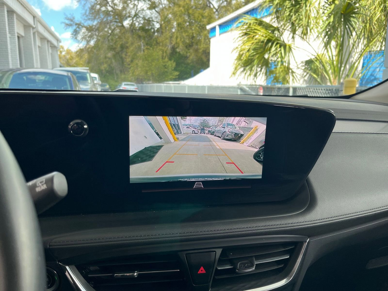 Thumbnail: 2025 Buick Encore GX - 24