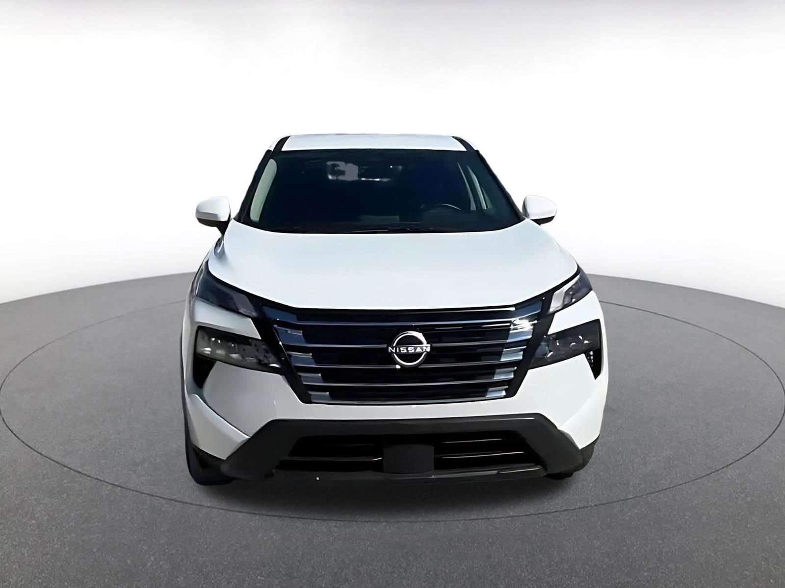 Thumbnail: 2025 Nissan Rogue - 4