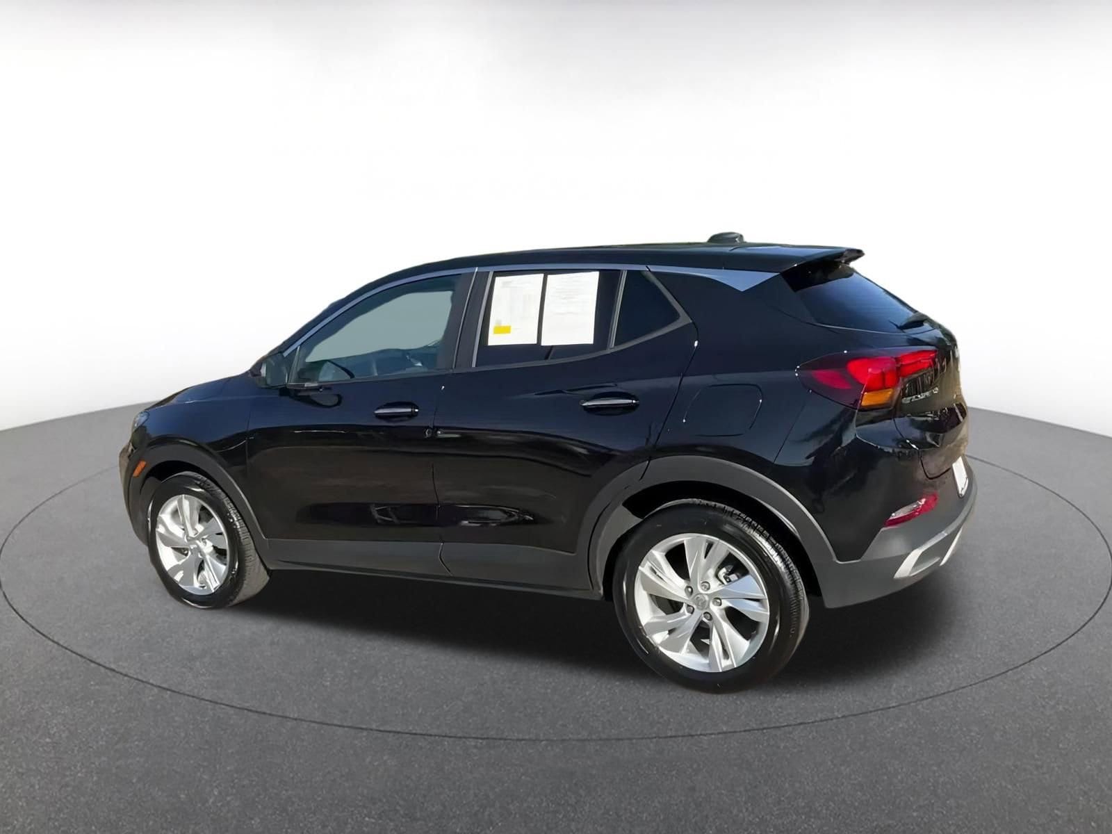 Thumbnail: 2025 Buick Encore GX - 10