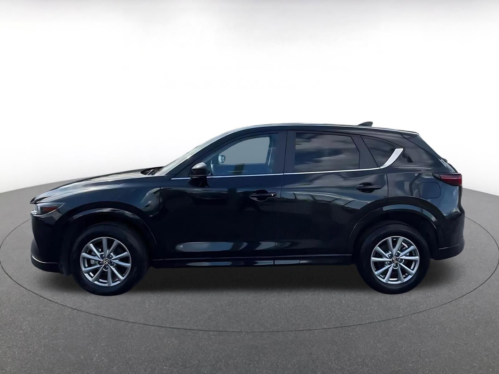 Thumbnail: 2025 Mazda CX-5 - 9