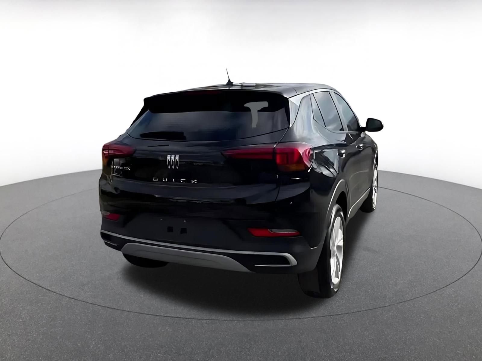 Thumbnail: 2025 Buick Encore GX - 15