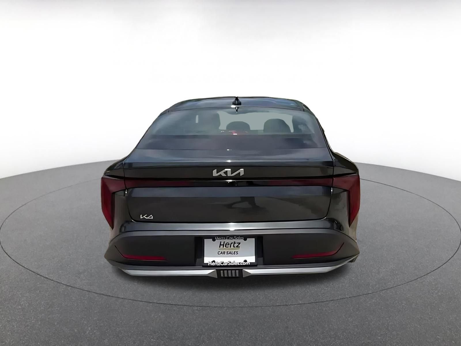 Thumbnail: 2025 Kia K4 - 12