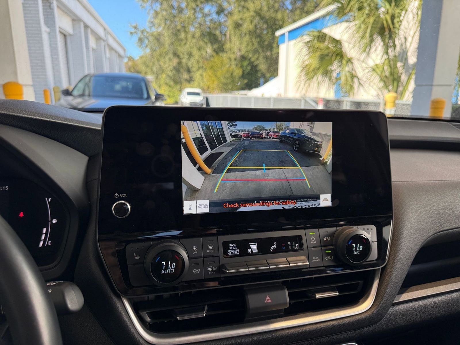 Thumbnail: 2025 Toyota Grand Highlander - 17