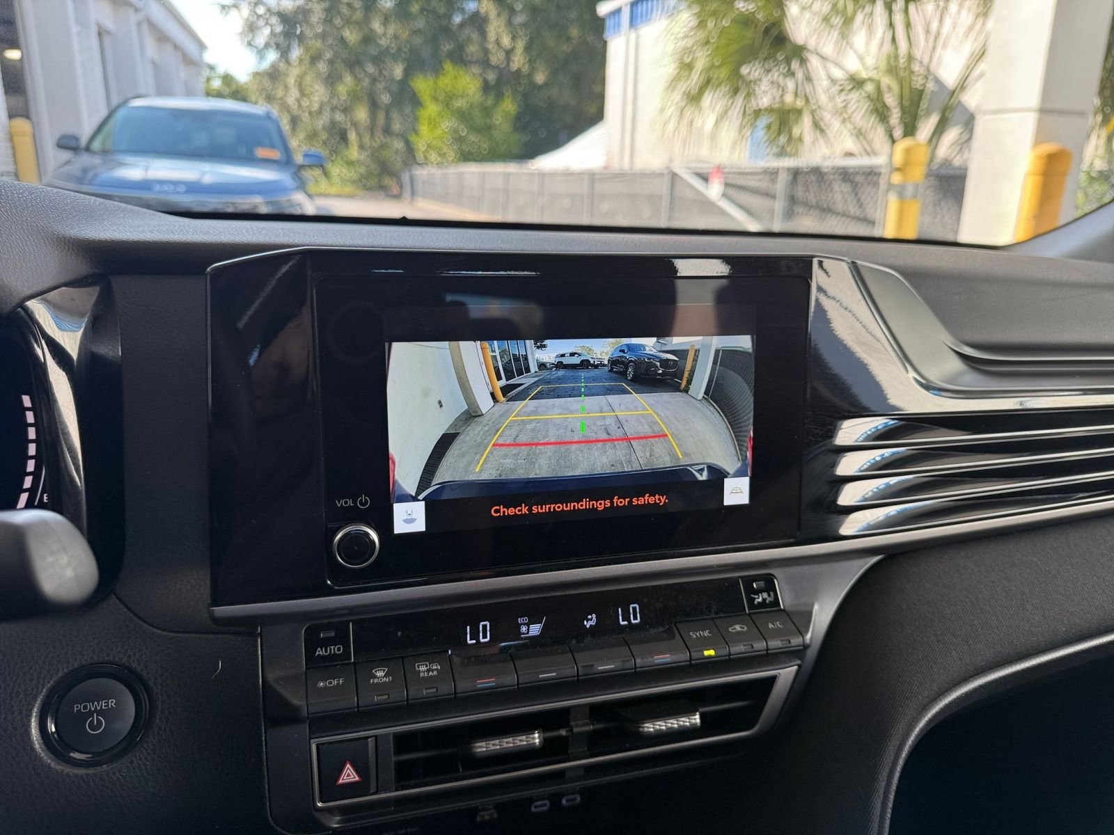 Thumbnail: 2025 Toyota Camry - 17