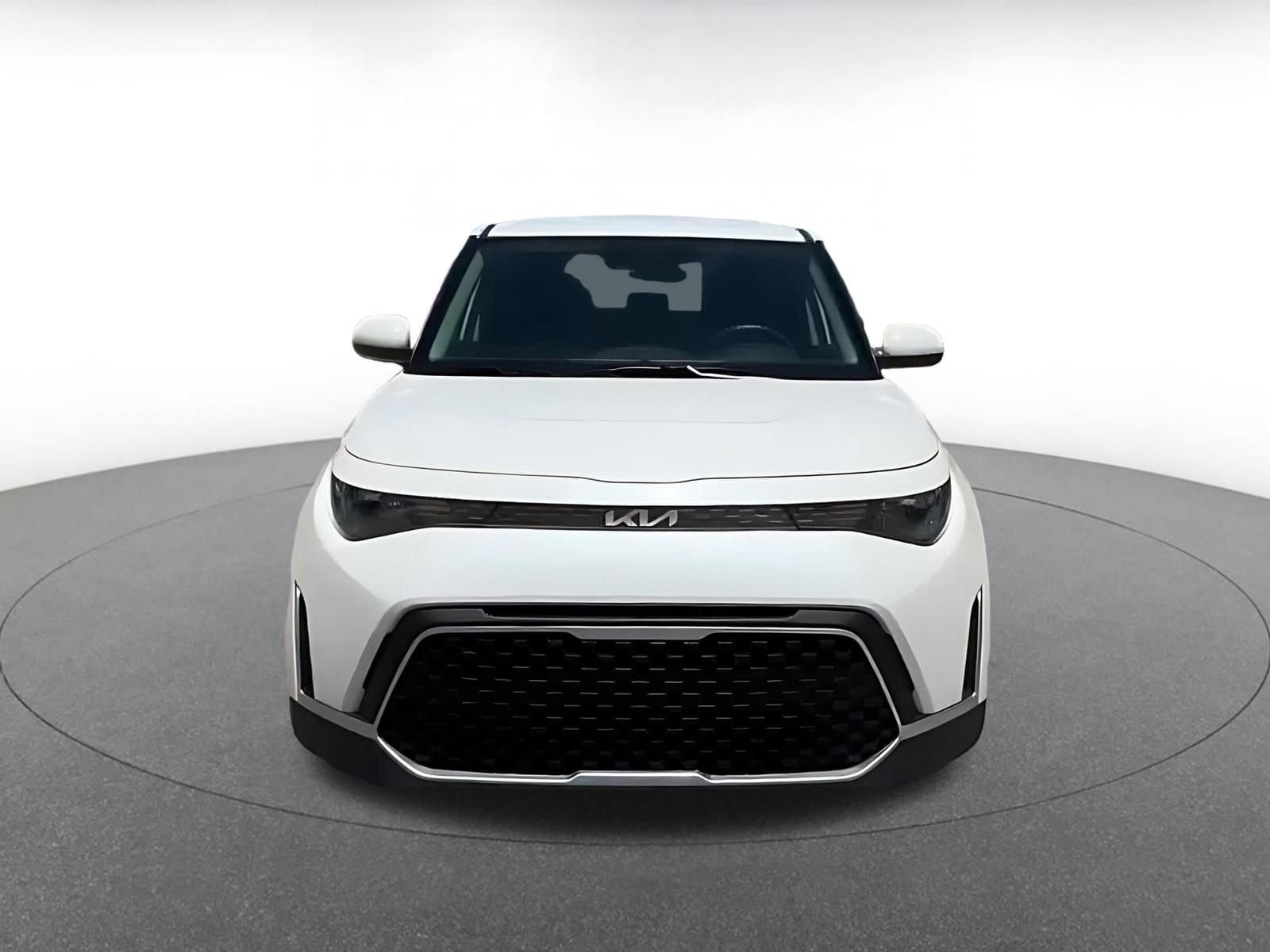 Thumbnail: 2025 Kia Soul - 4
